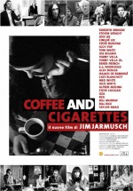 Постер Кофе и сигареты: 500x715 / 101.23 Кб