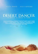 Постер Танцующий в пустыне: 528x755 / 33.3 Кб