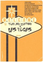 Постер Страх и ненависть в Лас-Вегасе: 750x1062 / 203.16 Кб