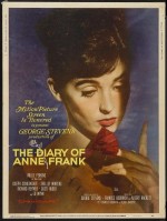 Постер Дневник Анны Франк: 450x595 / 141.04 Кб