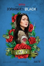 Постер Оранжевый — хит сезона: 750x1111 / 314.51 Кб