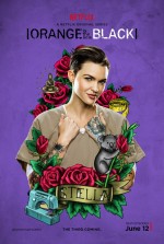 Постер Оранжевый — хит сезона: 750x1111 / 298.88 Кб