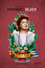 Постер Оранжевый — хит сезона: 750x1111 / 295.49 Кб