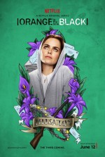 Постер Оранжевый — хит сезона: 750x1111 / 307.46 Кб