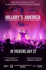 Постер Америка Хиллари: Тайная история Демократической партии: 750x1125 / 255.78 Кб