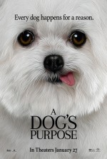 Постер Собачья жизнь: 750x1111 / 306.78 Кб