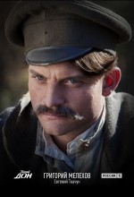 Постер Тихий Дон: 750x1098 / 214.68 Кб