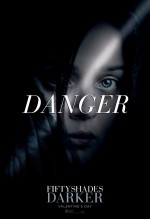 Постер На пятьдесят оттенков темнее: 740x1080 / 63.08 Кб