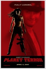 Постер Планета страха: 528x792 / 67.04 Кб