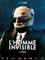 Постер Человек-невидимка: 434x578 / 47.08 Кб