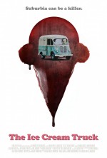 Постер Фургончик с мороженым: 1016x1500 / 188.82 Кб