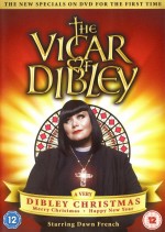 Постер Викарий из Дибли: 711x998 / 281.79 Кб