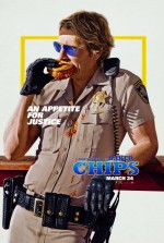 Постер Калифорнийский дорожный патруль: 1012x1500 / 454.03 Кб