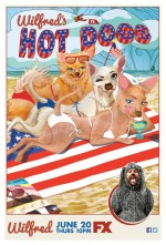 Постер Уилфред: 750x1103 / 284.12 Кб