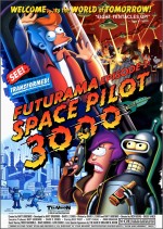 Постер Футурама: 800x1124 / 508.32 Кб