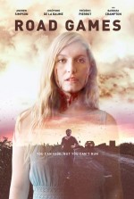 Постер Дорожные игры: 540x800 / 59.39 Кб