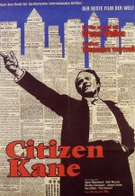 Постер Гражданин Кейн: 750x1086 / 285.59 Кб