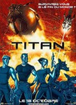 Постер Титан: После гибели Земли: 300x413 / 23.82 Кб