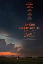 Постер Три билборда на границе Эббинга, Миссури: 675x1000 / 101.9 Кб