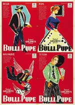 Постер Парни и куколки: 750x1042 / 271.69 Кб