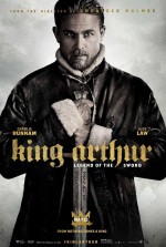 Постер Меч короля Артура: 750x1111 / 292.17 Кб