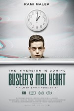 Постер Buster's Mal Heart: 864x1280 / 229.08 Кб