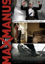 Постер Макс Манус: Человек войны: 1000x1413 / 396.43 Кб