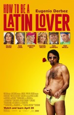 Постер Как быть латинским любовником: 700x1080 / 140.61 Кб