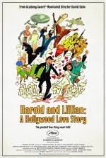 Постер Harold and Lillian: A Hollywood Love Story: 1012x1500 / 526.37 Кб