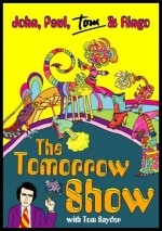 Постер The Tomorrow Show: 353x500 / 62.4 Кб