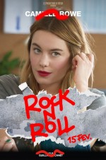 Постер Вечно молодой: 750x1126 / 262.15 Кб