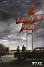 Постер Американские боги: 666x1000 / 117.85 Кб