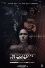 Постер Эксперимент Холли Кейн: 675x1000 / 156.72 Кб
