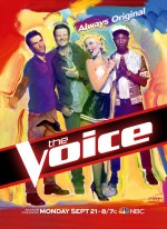 Постер Голос Америки: 1095x1500 / 248.26 Кб