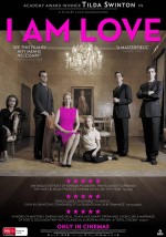 Постер Я — это любовь: 800x1140 / 124.97 Кб