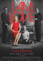 Постер Я — это любовь: 800x1133 / 92.88 Кб