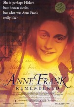 Постер Анна Франк в воспоминаниях: 580x838 / 169.01 Кб