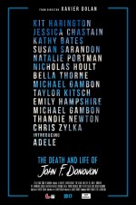 Постер Смерть и жизнь Джона Ф. Донована: 665x1000 / 122.94 Кб