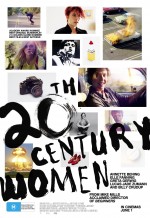 Постер Женщины ХХ века: 1413x2048 / 336.81 Кб