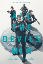 Постер All the Devil's Men: 728x1080 / 127.86 Кб