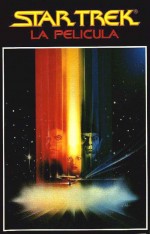 Постер Звездный путь: Фильм: 770x1200 / 64.67 Кб
