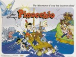 Постер Пиноккио: 3380x2544 / 1302.48 Кб