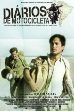 Постер Че Гевара: Дневники мотоциклиста: 756x1134 / 165.71 Кб