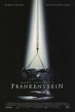 Постер Франкенштейн: 506x755 / 34.84 Кб