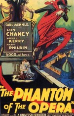 Постер Призрак оперы: 772x1200 / 129.99 Кб