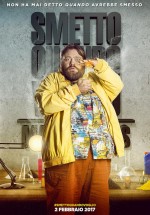 Постер Захочу и соскочу: Мастеркласс: 1400x2000 / 674.25 Кб