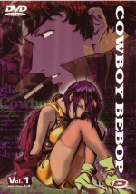 Постер Ковбой Бибоп : 970x1380 / 170.38 Кб