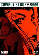 Постер Ковбой Бибоп : 1148x1623 / 268.74 Кб