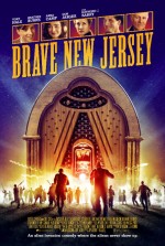 Постер Храбрый Нью-Джерси: 509x755 / 157.89 Кб