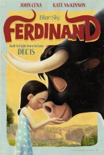 Постер Фердинанд: 1012x1500 / 368.57 Кб